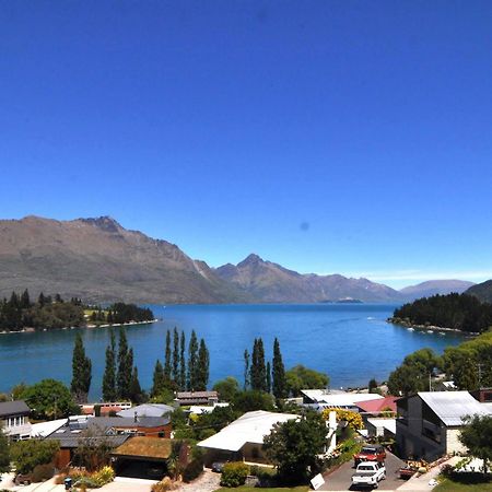 Earnslaw Lodge Queenstown Luaran gambar