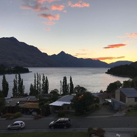 Earnslaw Lodge Queenstown Luaran gambar