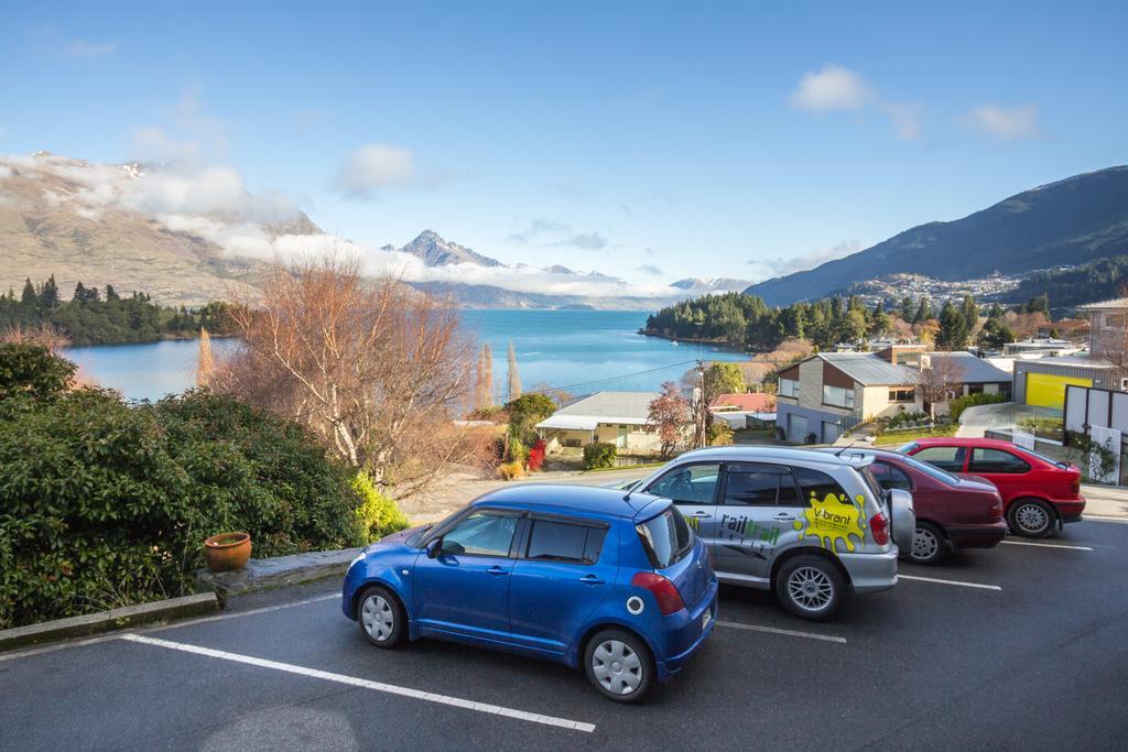 Earnslaw Lodge Queenstown Luaran gambar