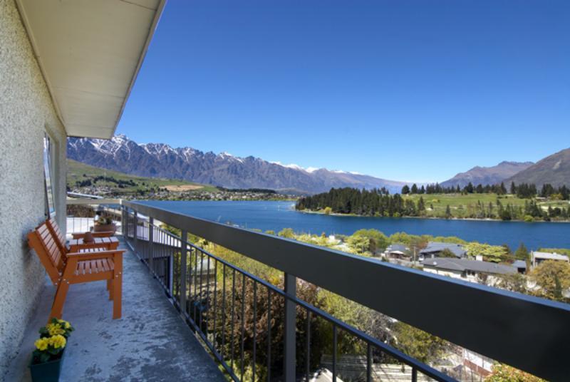 Earnslaw Lodge Queenstown Luaran gambar