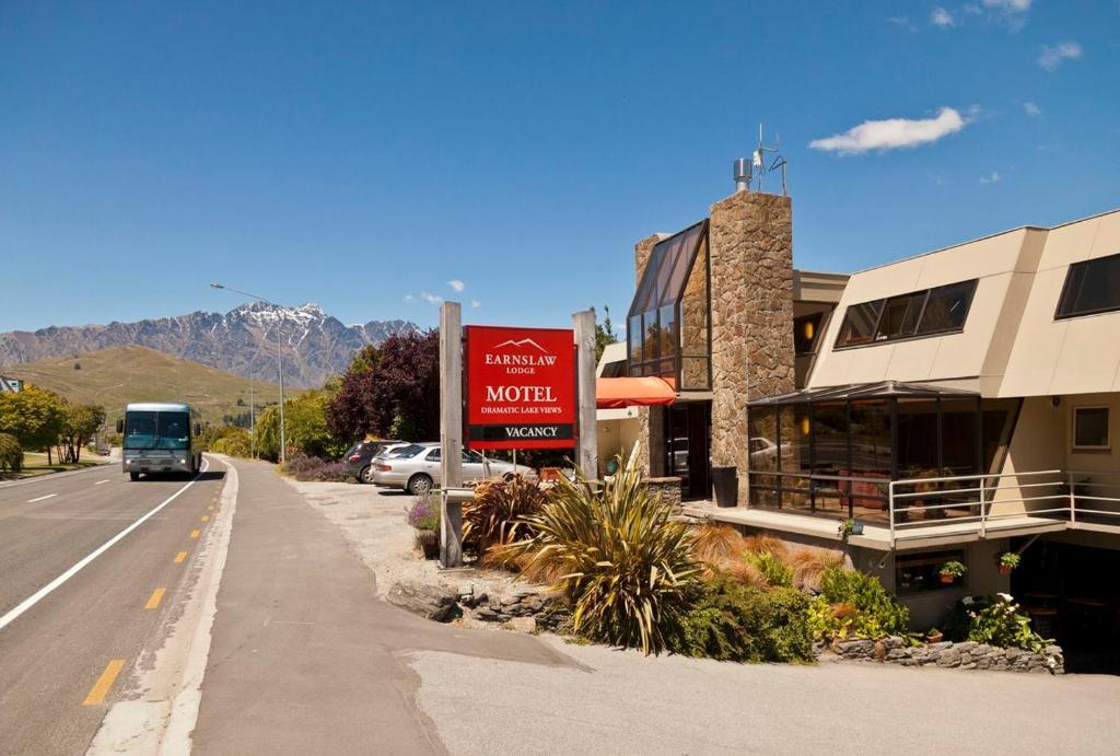 Earnslaw Lodge Queenstown Luaran gambar