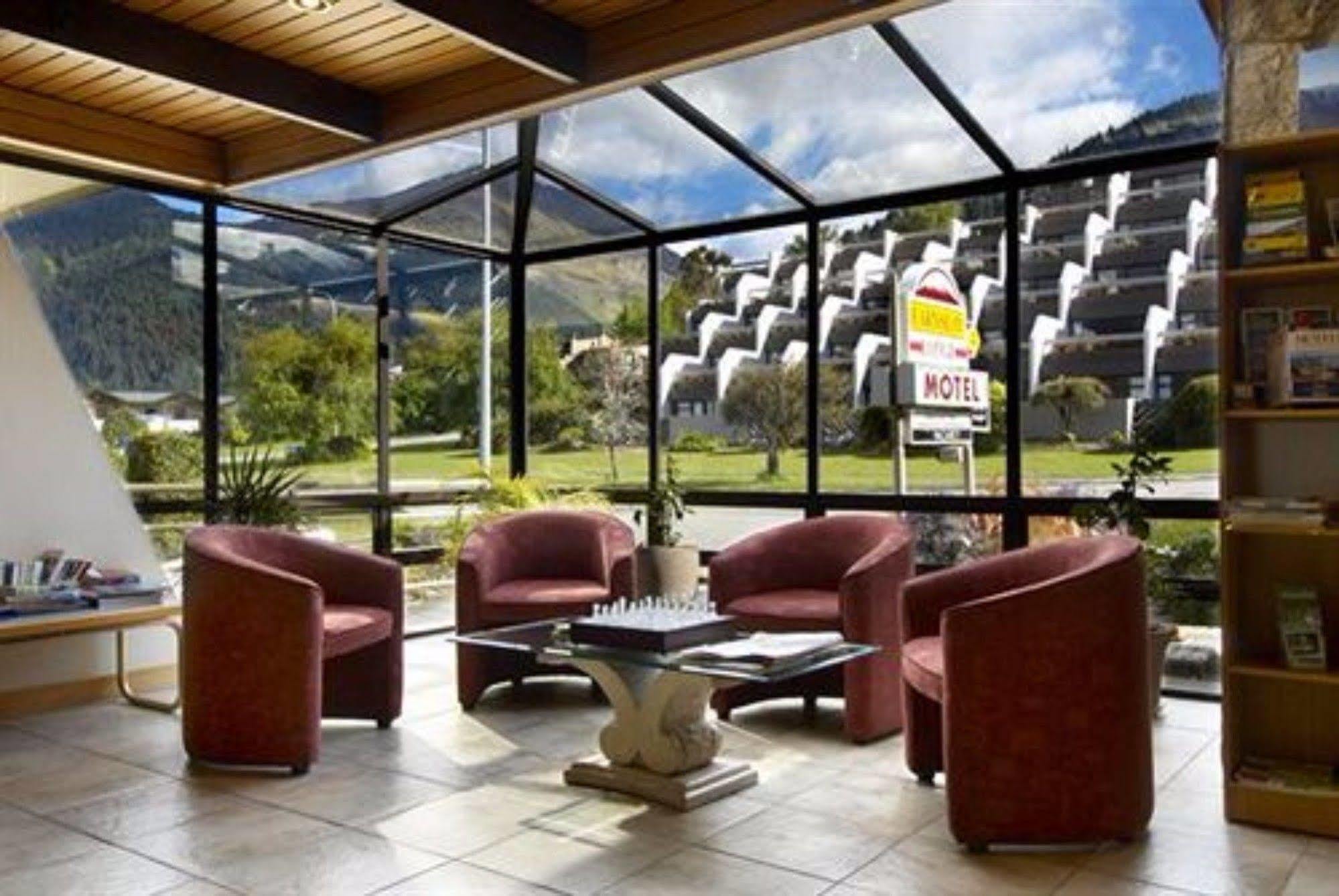 Earnslaw Lodge Queenstown Luaran gambar