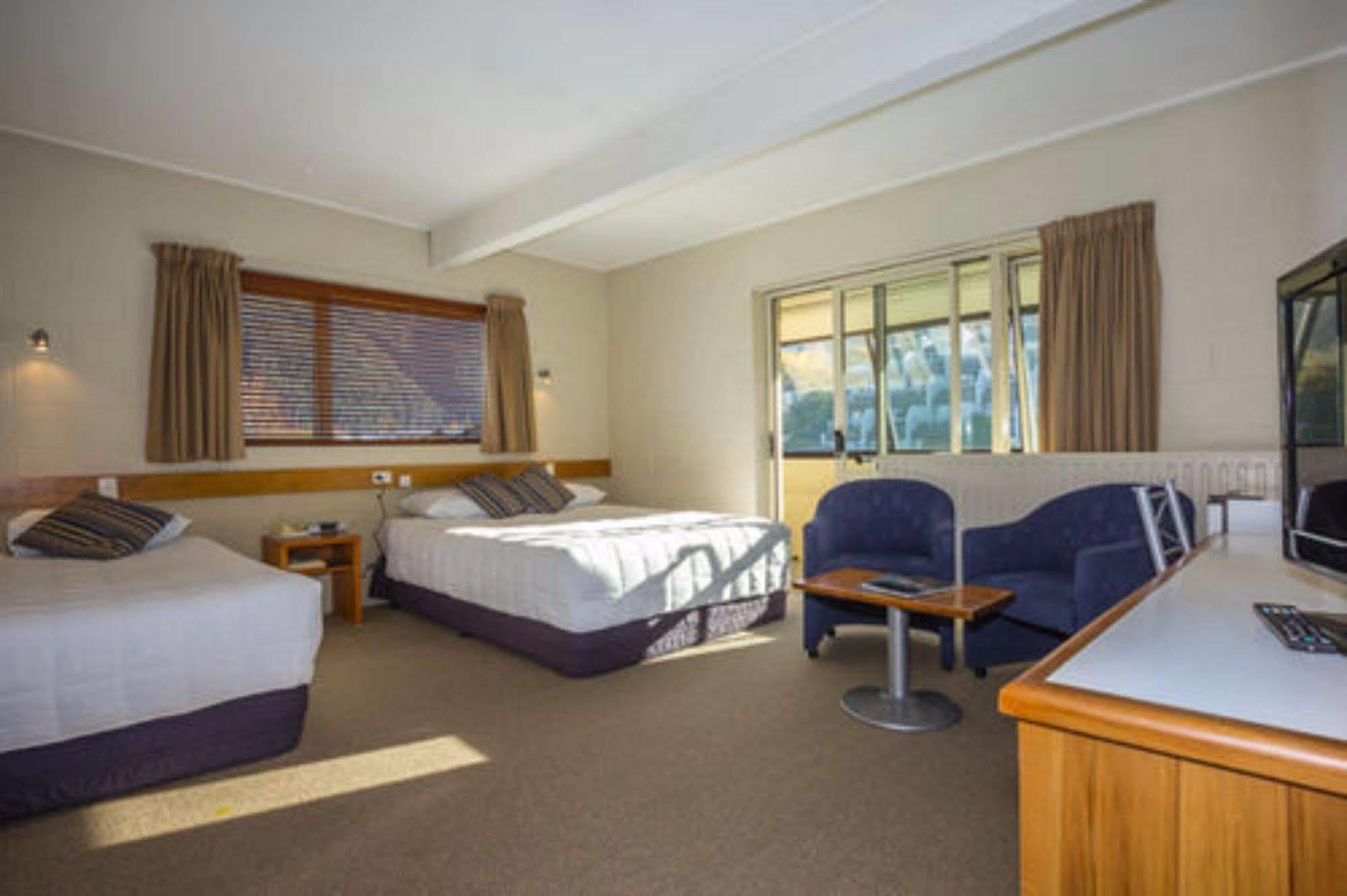 Earnslaw Lodge Queenstown Luaran gambar