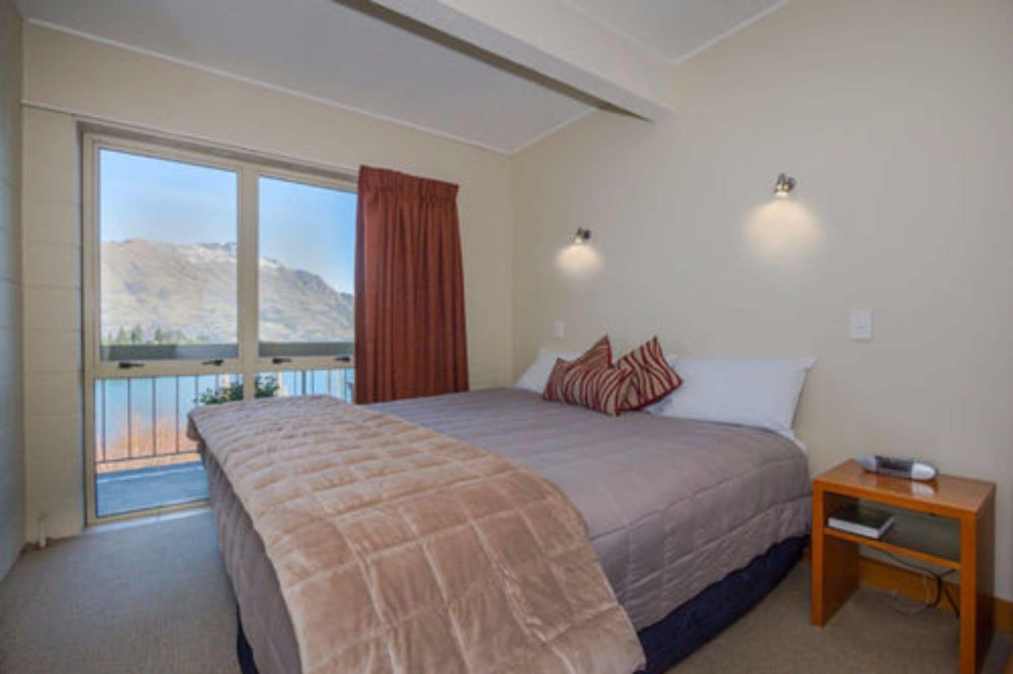 Earnslaw Lodge Queenstown Luaran gambar