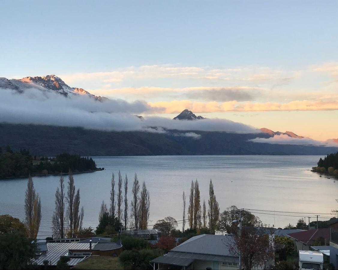 Earnslaw Lodge Queenstown Luaran gambar