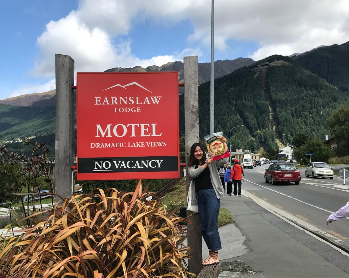 Earnslaw Lodge Queenstown Luaran gambar