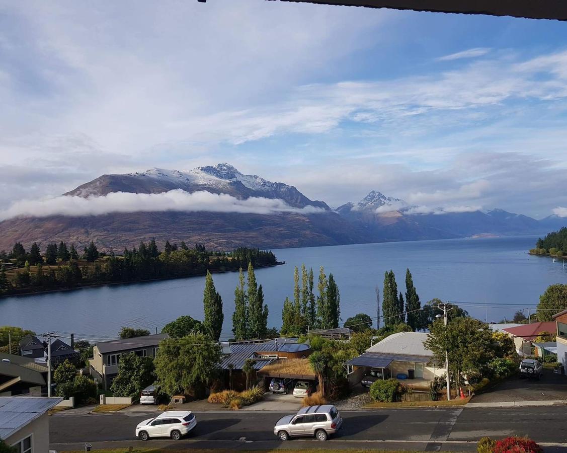 Earnslaw Lodge Queenstown Luaran gambar