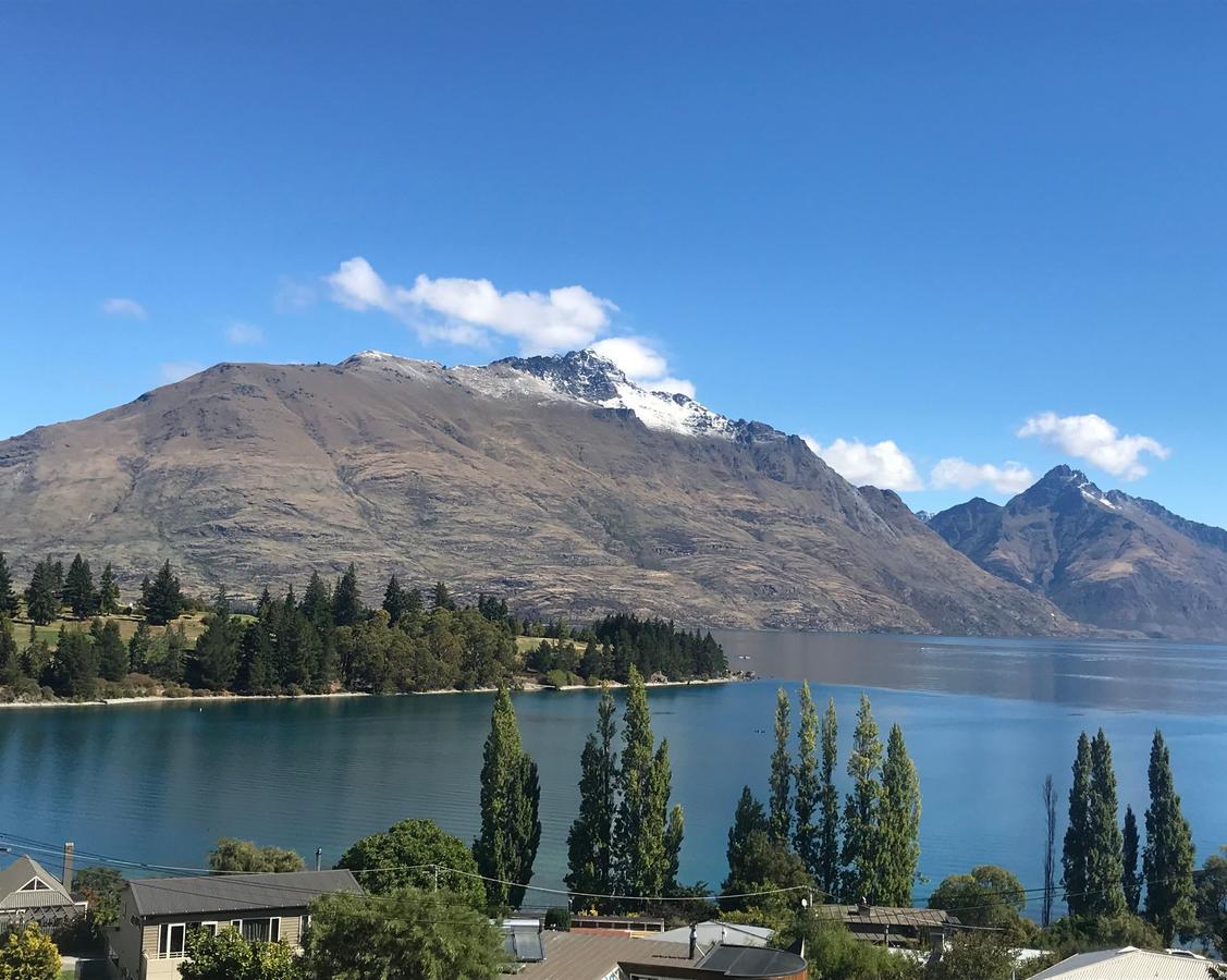 Earnslaw Lodge Queenstown Luaran gambar