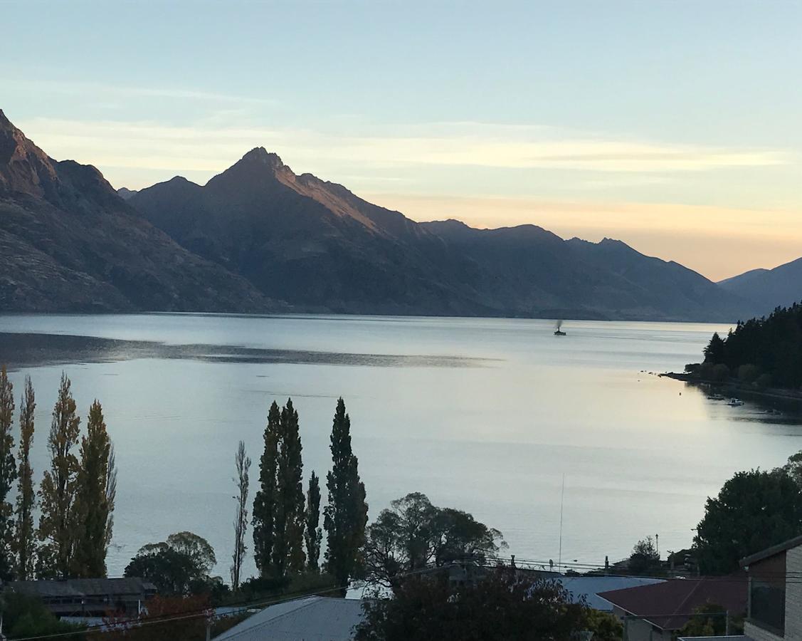 Earnslaw Lodge Queenstown Luaran gambar