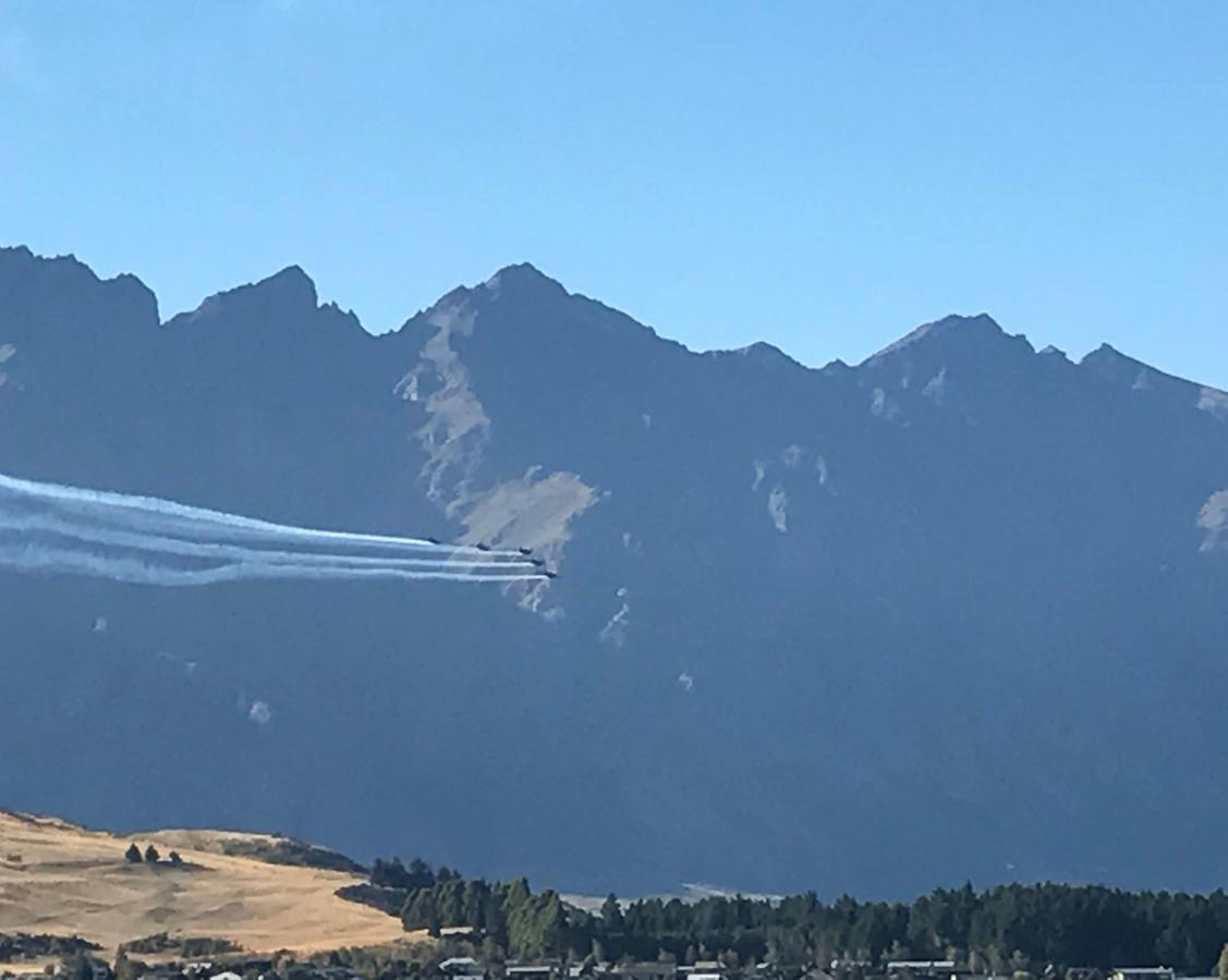 Earnslaw Lodge Queenstown Luaran gambar