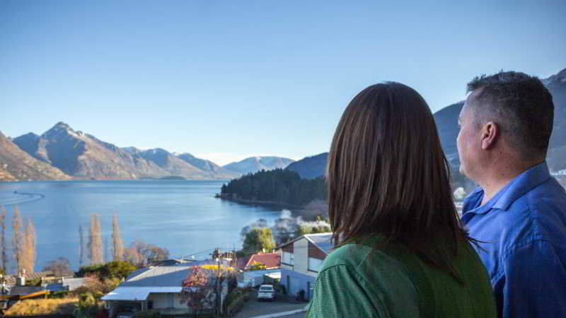 Earnslaw Lodge Queenstown Luaran gambar